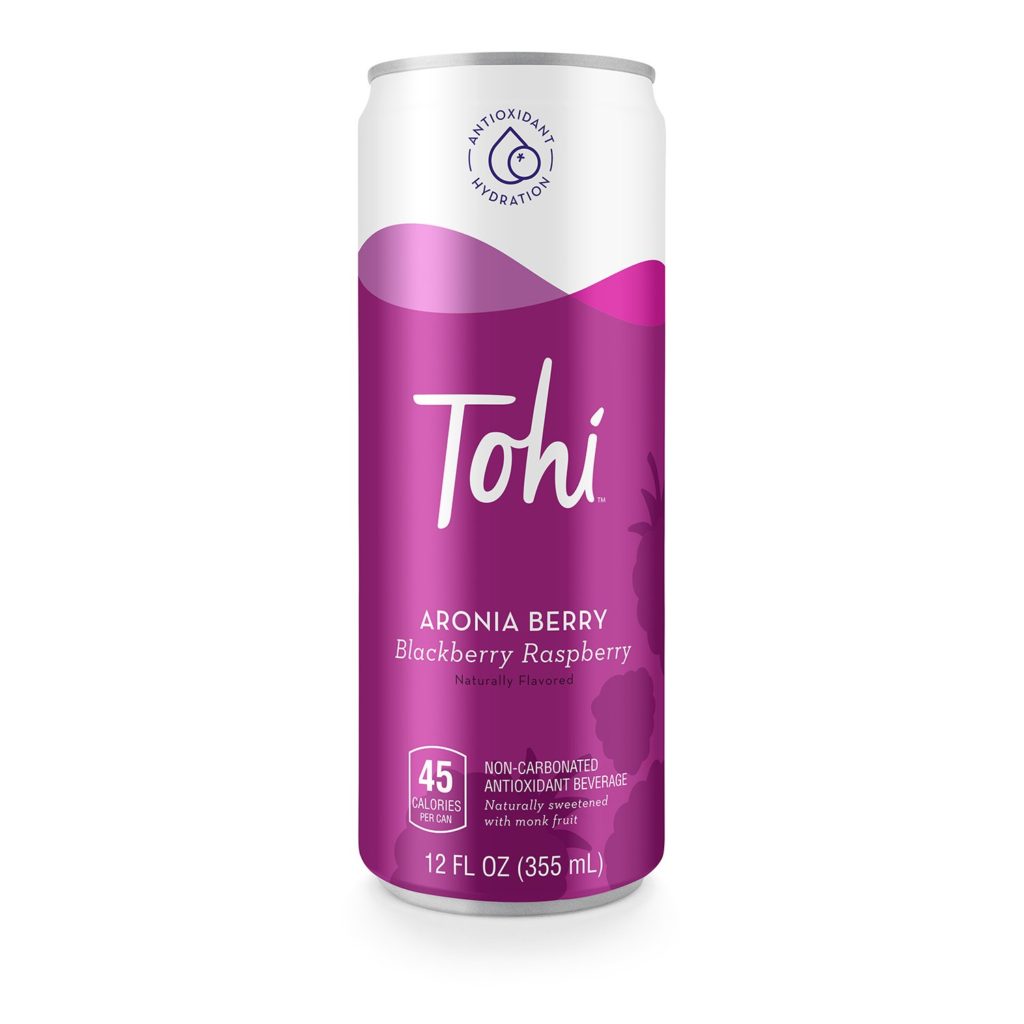 tohi beverage