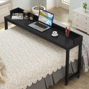 overbed table