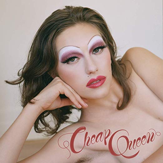 KING PRINCESS - CHEAP QUEEN | Best Albums Of 2019