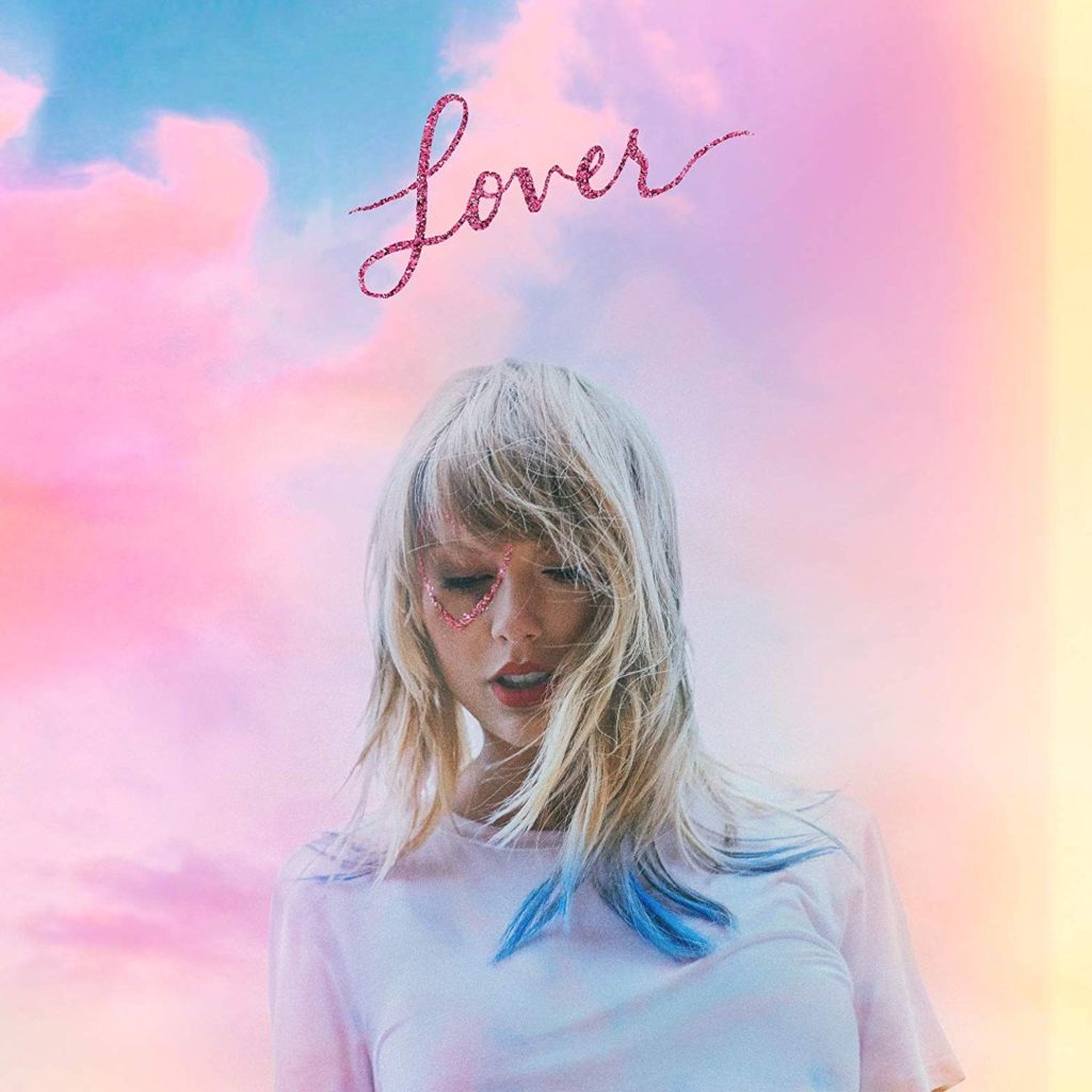 TAYLOR SWIFT - LOVER | Best Albums Of 2019