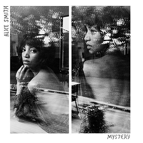 ALICE SMITH - MYSTERY