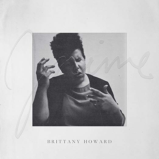 BRITTANY HOWARD - JAIME