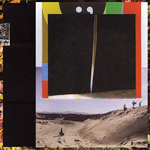 BON IVER - i, i | Best Albums Of 2019