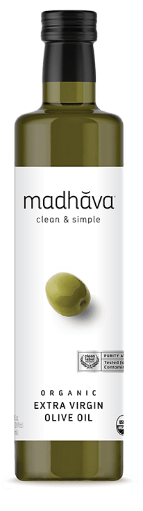 MADHAVA OLIVE OIL