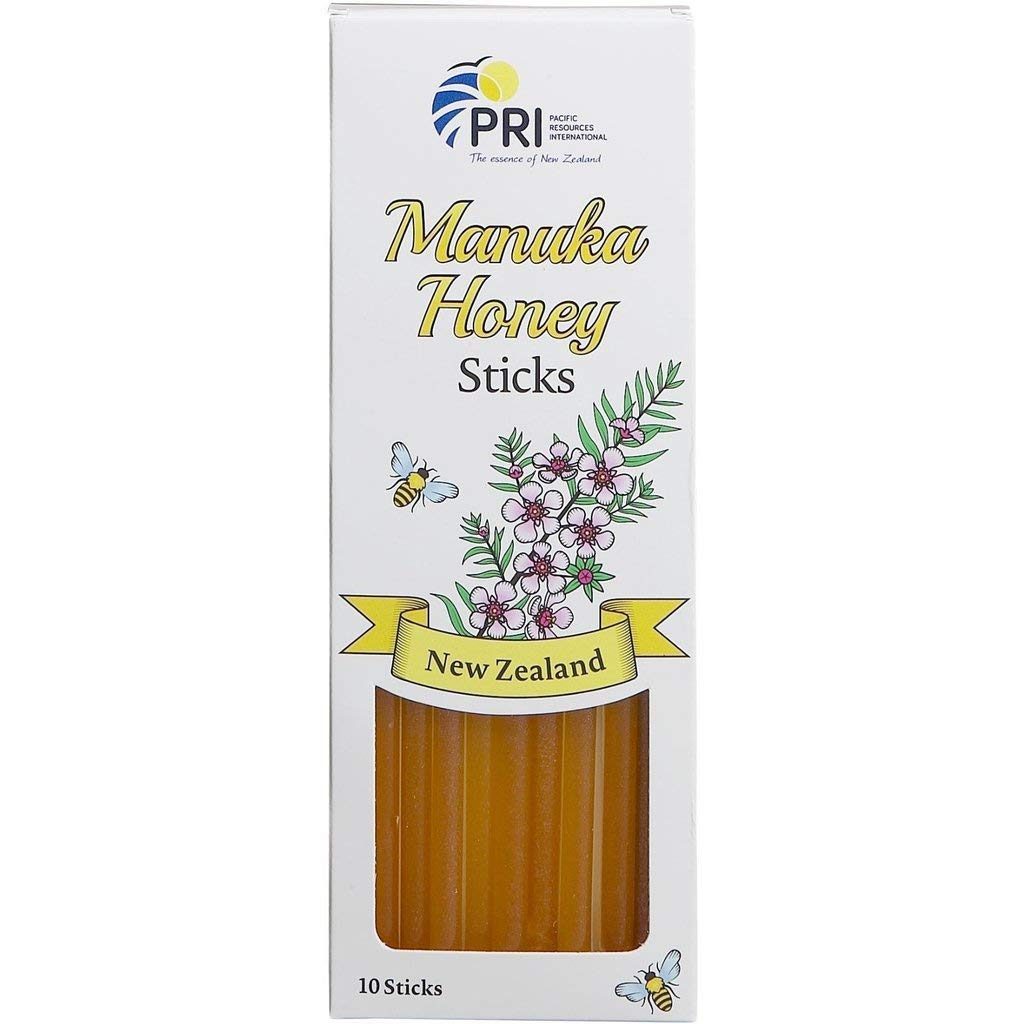 MANUKA HONEY STICKS