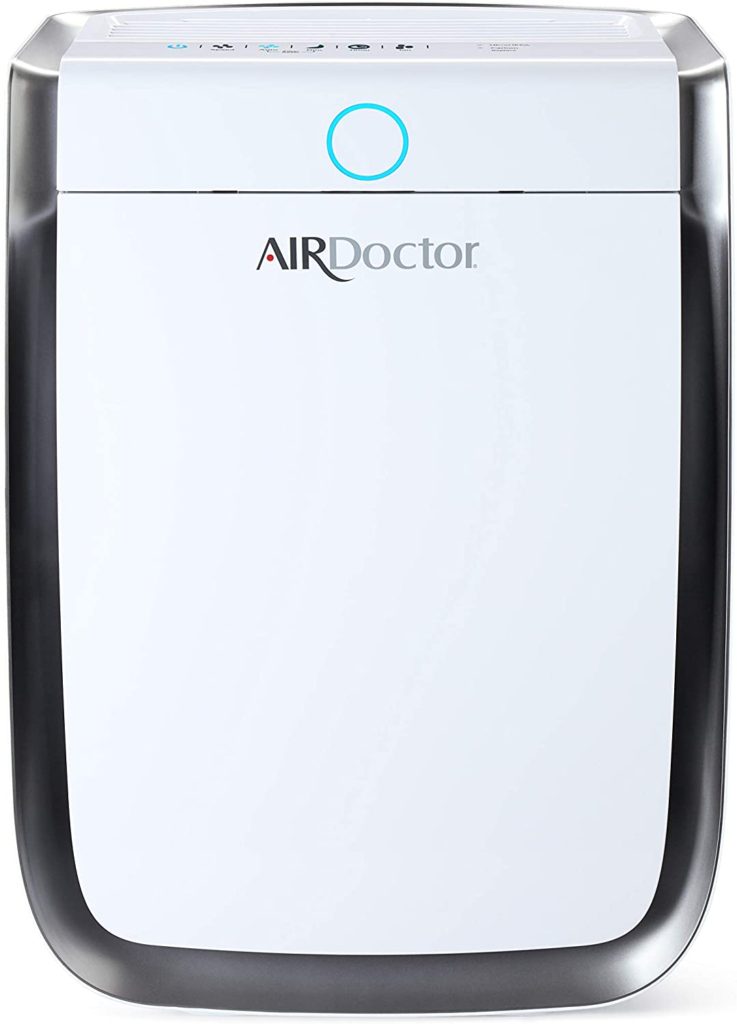 AIR DOCTOR AIR PURIFIER