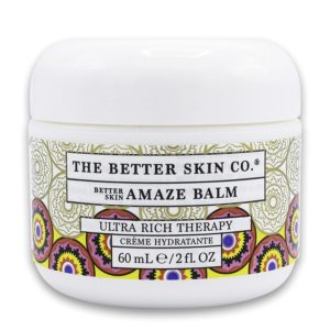 THE BETTER SKIN CO. AMAZE BALM - Elaine Sir 