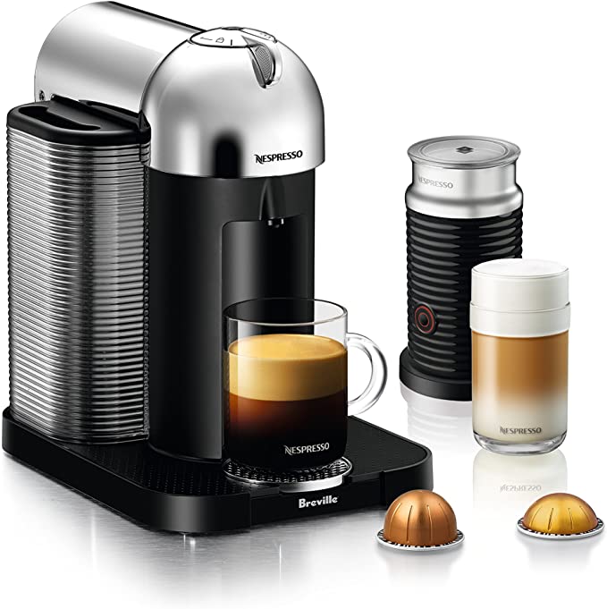 NESPRESSO MACHINE