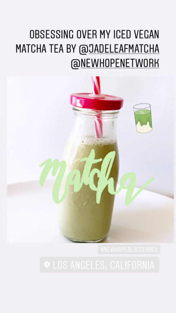 JADE LEAF MATCHA