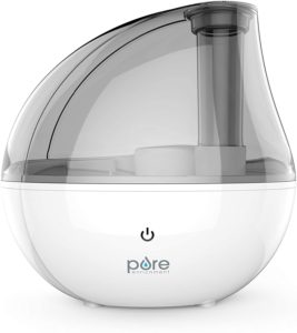 Humidifier for Skincare for Cold Weather