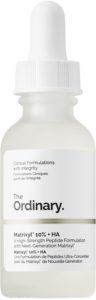 The Ordinary Argireline Solution 10% review