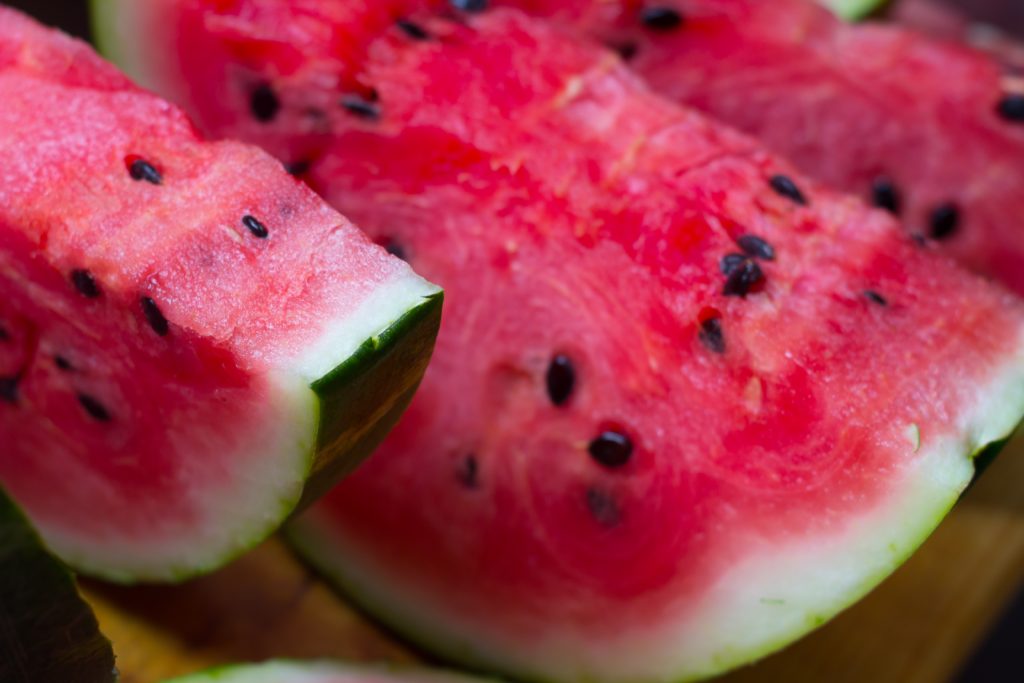 WATERMELON SEED OIL BENEFITS