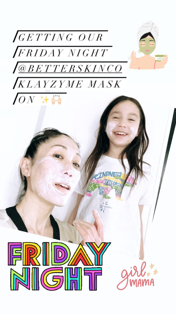 Better Skin Klayzyme Mask review