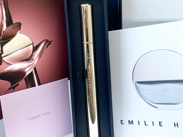 EMILIE HEATHE | BEST CLEAR LIP GLOSSES 2021