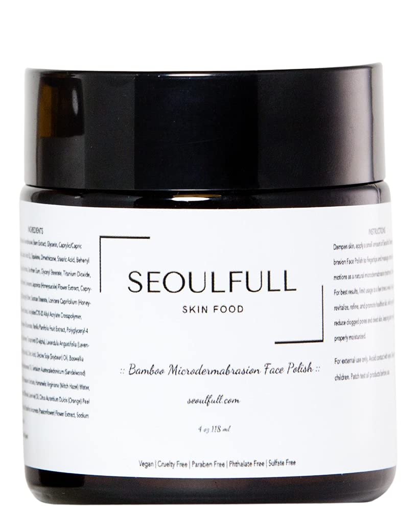 seoulfull skin food from one of the best amazon beauty products under $50