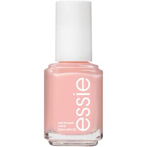 ESSIE SUGAR DADDY best nail polish for natural look