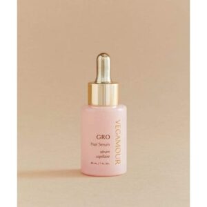 GRO Hair Serum from Vegamour 