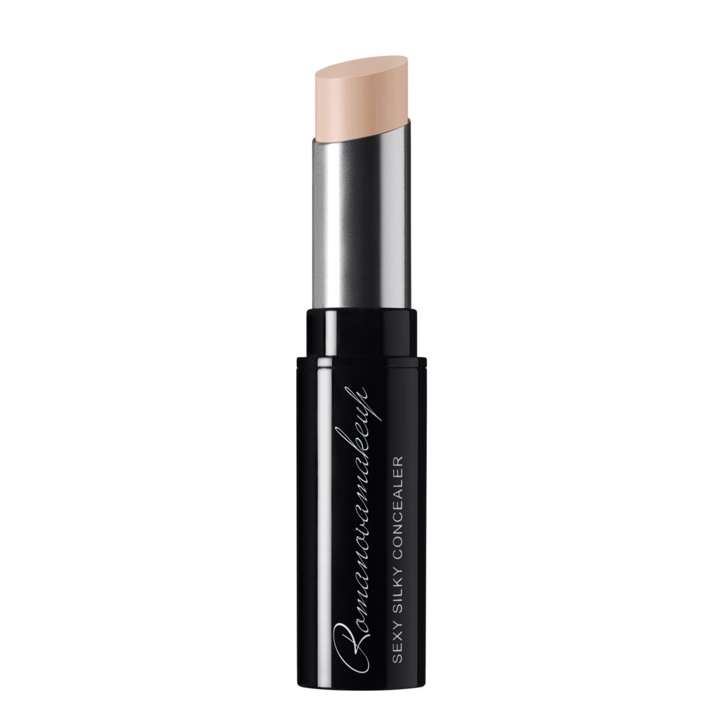 Romanova makeup concealer