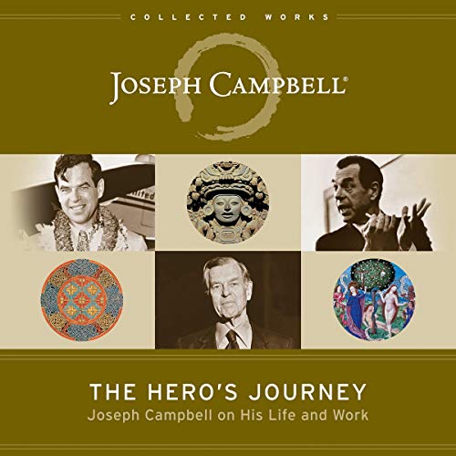 "The Hero's Journey" (Joseph Campbell)